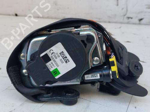 Airbag Kit LAND ROVER DISCOVERY V (L462) 2.0 Sd4 4x4 | BP15164107C86