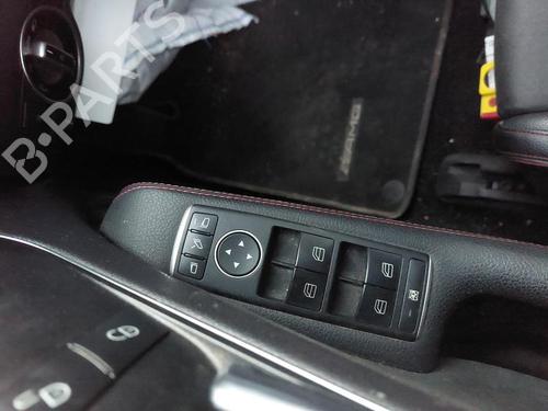 Climate control MERCEDES-BENZ A-CLASS (W176) A 180 CDI / d (176.012) | BP33194745I5 - Image 10