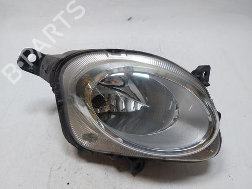 Used Right headlight Right headlight 36880921 36880921