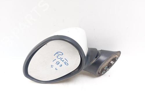 Retrovisor esquerdo FIAT GRANDE PUNTO (199_) [2005-2026]  31668611