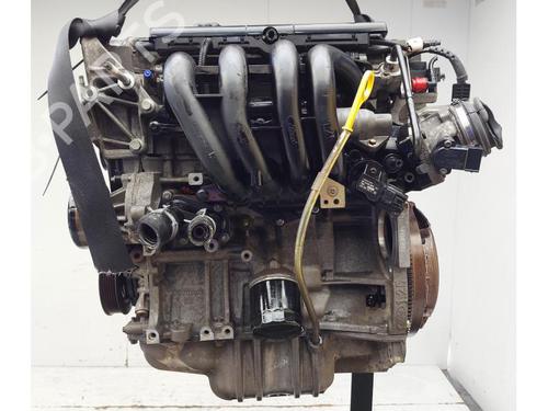 Moteur FORD FIESTA IV (JA_, JB_) 1.25 i 16V (75 hp) 28372644