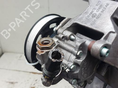 Engine AUDI A4 B6 (8E2) 1.9 TDI | BP36618087M1 - Image 7