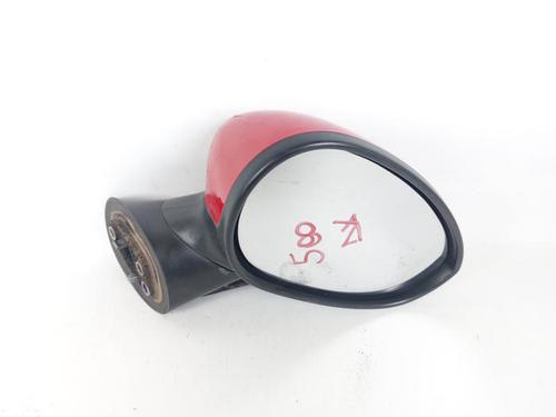 Used Right mirror FIAT 500 (312_) 1.2 (312AXA1A) (69 hp) 23882183