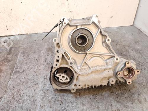 Used Front differential Front differential BMW 1 (F21) 118 d xDrive (150 hp) 33194249 33194249