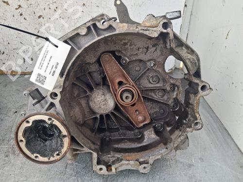 Gearkasse Gearkasse 38745651 38745651