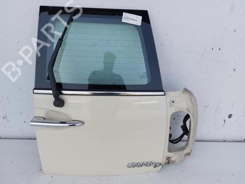 Used Right tailgate MINI MINI CLUBMAN (R55) Cooper D (109 hp) 15151985