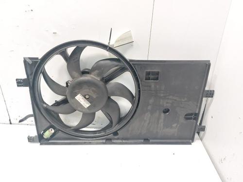 Used Radiator fan PEUGEOT BIPPER Tepee 1.4 HDi (68 hp) 30613511