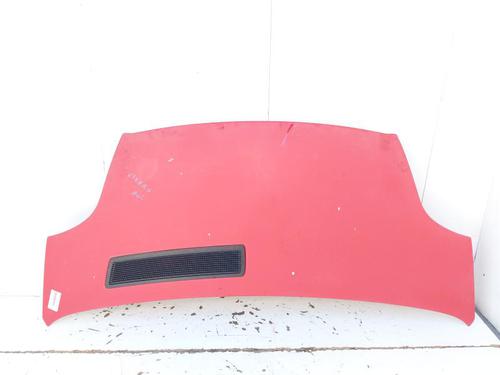 Used Hood OPEL VIVARO A Van (X83) 1.9 DTI (F7) (101 hp) 17975482