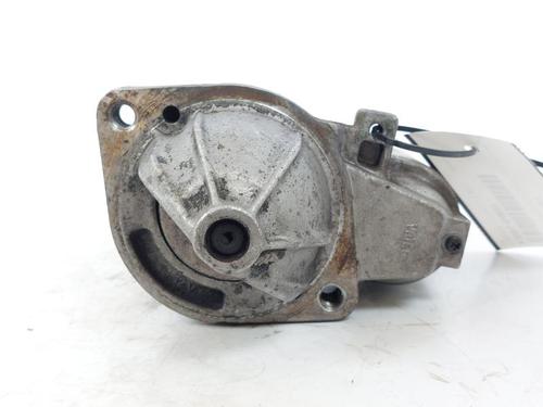 Used Starter Starter MERCEDES-BENZ E-CLASS (W211) E 200 CDI (211.004) (122 hp) 17206256 17206256