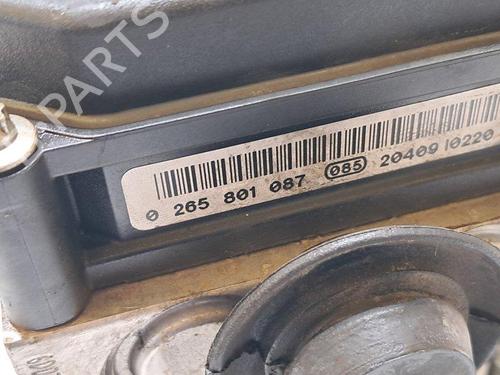 ABS pump FIAT 500 (312_) 1.2 (312AXA1A) | BP33840330M43  - Image 6