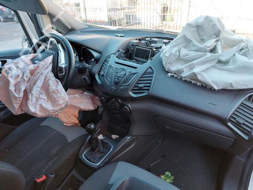 Left front window switch FORD ECOSPORT 1.5 EcoBlue TDCi | BP22754029I27 