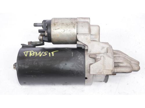 Used Starter FORD TRANSIT Platform/Chassis (FM_ _, FN_ _, FF_ _) 2.2 TDCi (110 hp) 15148548