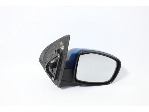 Used Right mirror HYUNDAI i10 I (PA) 1.2 (78 hp) 15146908