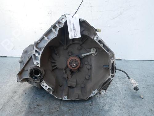 Used Gearbox Gearbox 15159551 15159551