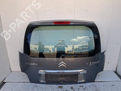 Used Tailgate Tailgate 38949594 38949594