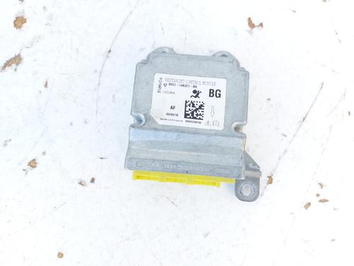 Kollisonspute sett FORD FIESTA VI (CB1, CCN) 1.4 LPG | BP27538689C86 