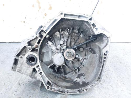 Used Gearbox RENAULT MEGANE III Hatchback (BZ0/1_, B3_) 1.6 16V (BZ1B, BZ1H) (110 hp) 27923456