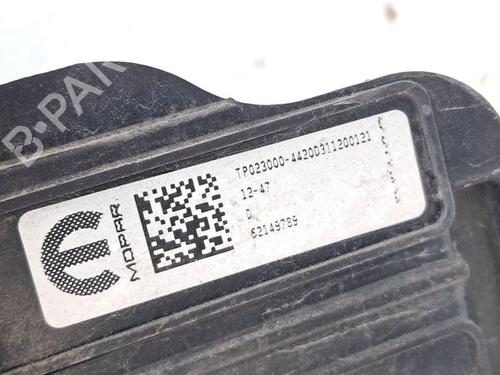 Radiator fan LANCIA YPSILON (312_) 1.0 Mild Hybrid (312) | BP34263274M35  - Image 6