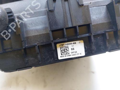 Fuse box FORD KA+ III (UK, FK) 1.2 | BP29933380E1