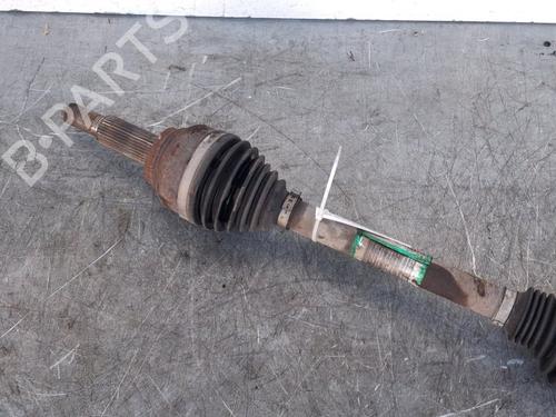 Right front driveshaft FORD TRANSIT CUSTOM V362 Van (FY, FZ) 2.0 EcoBlue | BP40596616M39 - Image 2