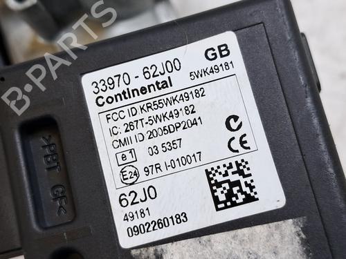 Electronic module SUZUKI SWIFT III (MZ, EZ) 1.3 (RS413, ZC11S) | BP36218272M83 - Image 5