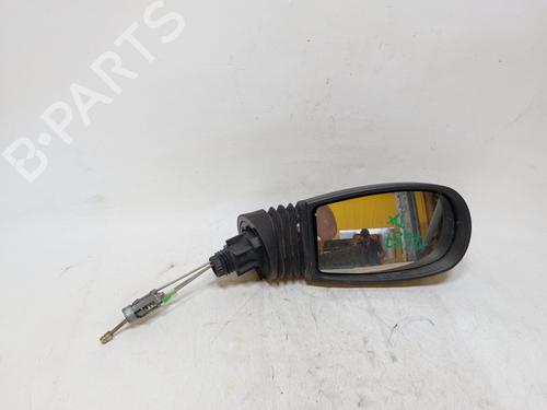 Used Right mirror Right mirror FIAT PUNTO (188_) 1.2 60 (188.030, .050, .130, .150, .230, .250) (60 hp) 35775642 35775642