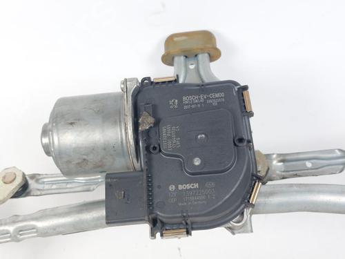 Front wiper motor PEUGEOT 5008 II (MC_, MJ_, MR_, M4_) 2.0 BlueHDi 150 (MJAHXW, MJAHXH, MJAHXN, MJAHXV, MJAHXG) | BP21681542M29 