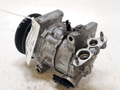 AC compressor PEUGEOT 2008 I (CU_) 1.2 VTi | BP39973657M34 - Image 4