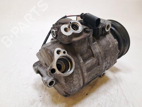 AC-Kompressor AUDI A4 B6 (8E2) 1.9 TDI | BP36618089M34 - Image 4