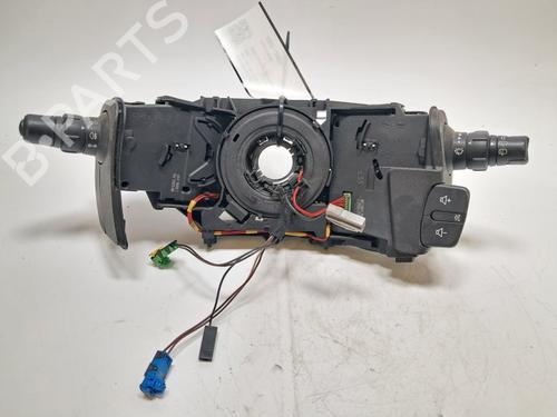 Used Steering column stalk Steering column stalk 39398868 39398868