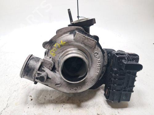 Turbolader/Kompressor für Turbolader/Kompressor JEEP CHEROKEE (KK) 2.8 CRD 4x4 (200 hp) 34579987 34579987