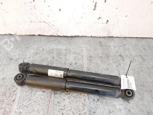 Used Right rear shock absorber Right rear shock absorber 17740135 17740135