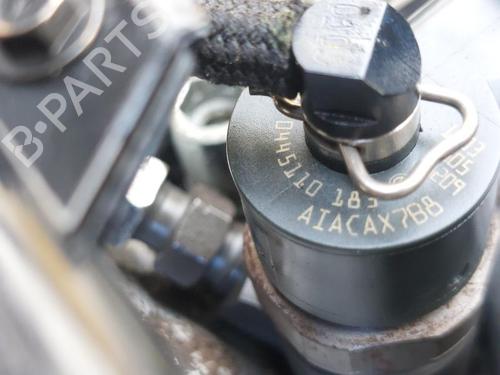 Engine FIAT 500 (312_) 1.3 D Multijet (312AXB1A) | BP30921492M1