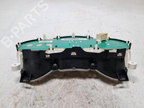 Instrument cluster CITROËN C3 II (SC_) 1.4 LPG | BP36183849C47 - Image 2