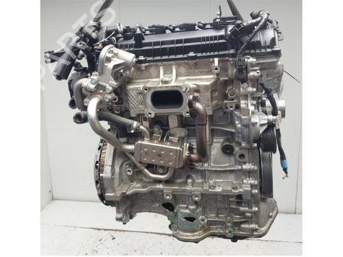 Engine HYUNDAI i20 ACTIVE (IB, GB) 1.4 | BP36107722M1 - Image 3