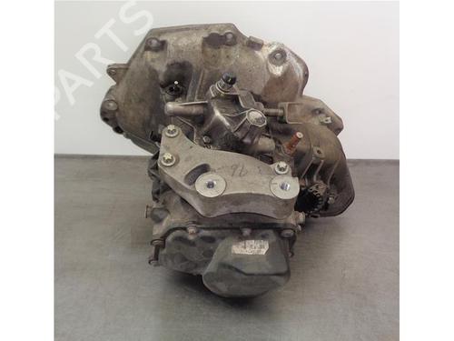 Gearbox OPEL CORSA D (S07) 1.0 (L08, L68) | BP15139338M3 