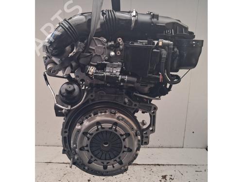 Engine PEUGEOT 307 Break (3E) 1.6 HDi | BP38106612M1 - Image 4