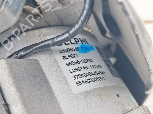 Steering column LANCIA YPSILON (843_) 1.2 (843.AXA1A) | BP36353141M21  - Image 5