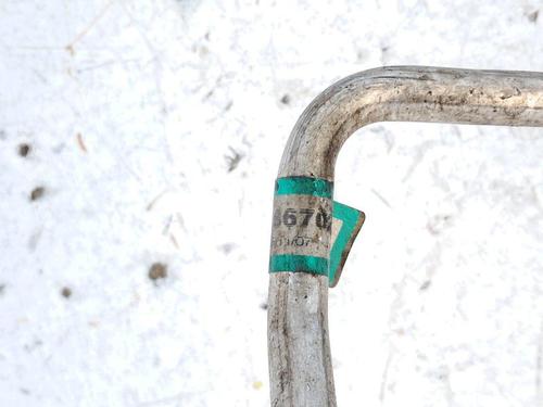 AC pipe FIAT 500 (312_) 1.2 (312AXA1A) | BP33974989M126  - Image 6