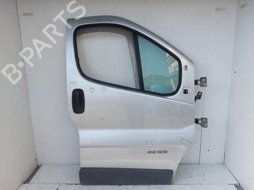 Used Right front door Right front door NISSAN PRIMASTAR Bus (X83) dCi 100 (101 hp) 34119226 34119226