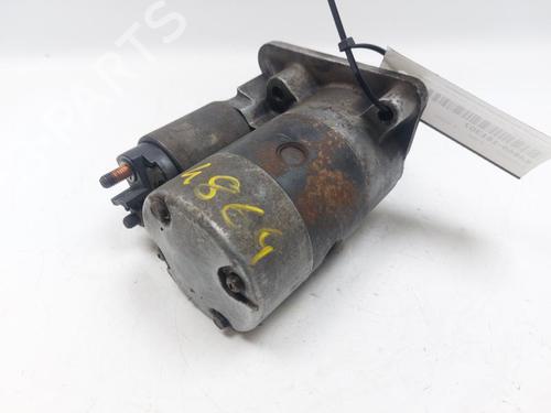 Starter RENAULT MEGANE Scenic (JA0/1_) 1.6 e (JA0F) | BP29746307M8