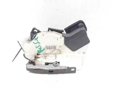 Used Rear left lock VW POLO V (6R1, 6C1) 1.4 TDI (75 hp) 26919084