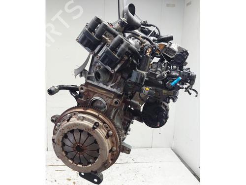 Engine FIAT PUNTO (188_) 1.2 Natural Power | BP27672175M1 