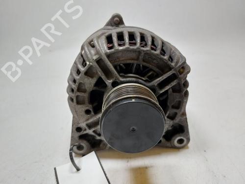 Used Alternator NISSAN JUKE (F15) 1.5 dCi (110 hp) 30802042
