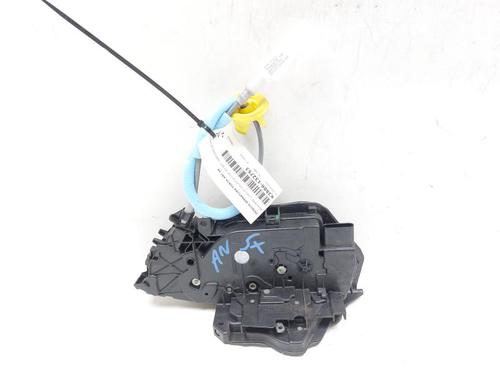 Front left lock BMW 1 (F40) M 135 i xDrive | BP24633227C98 