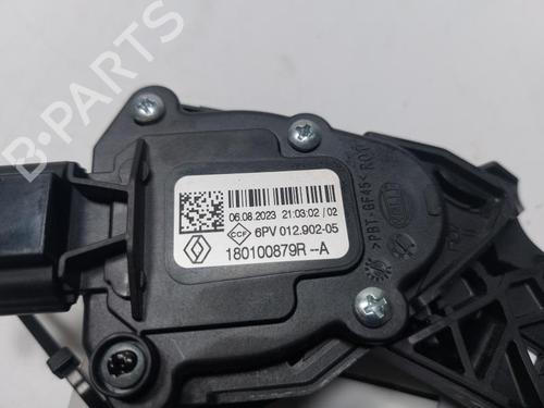 Pedal RENAULT CAPTUR II (HF_) TCe 130 (HFMF) | BP33192851I4 - Image 5
