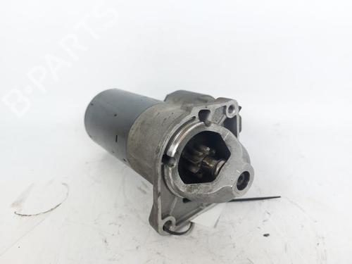 Used Starter FIAT PUNTO EVO (199_) 1.2 (69 hp) 23881126