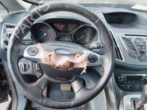 Servo brake FORD C-MAX II (DXA/CB7, DXA/CEU) 2.0 TDCi | BP15172368M42 