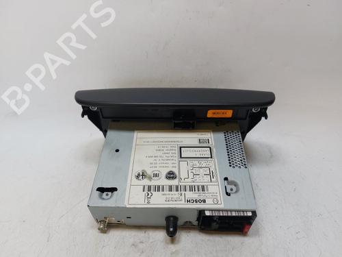 Radio LANCIA YPSILON (312_) 0.9 CNG (312.YXG1A) | BP35750681E6 - Image 4