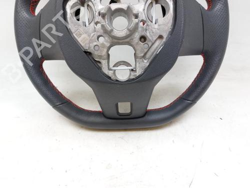 Steering wheel MG MG ZS SUV (AZS1) 1.5 VTi | BP28534458C49  - Image 6